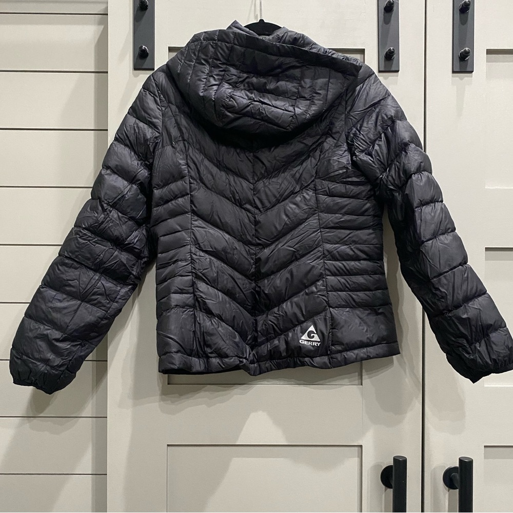 Gerry Puffer Jacket - Picture 4 of 7